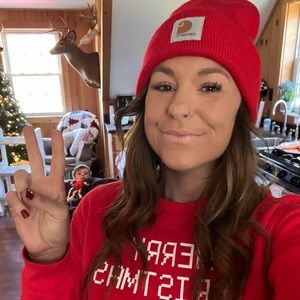 Meet your Posher, Jillian